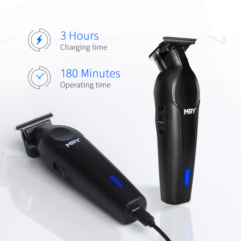 ماشین اصلاح موی سر و صورت شارژی ام آر وای مدل MR-1996