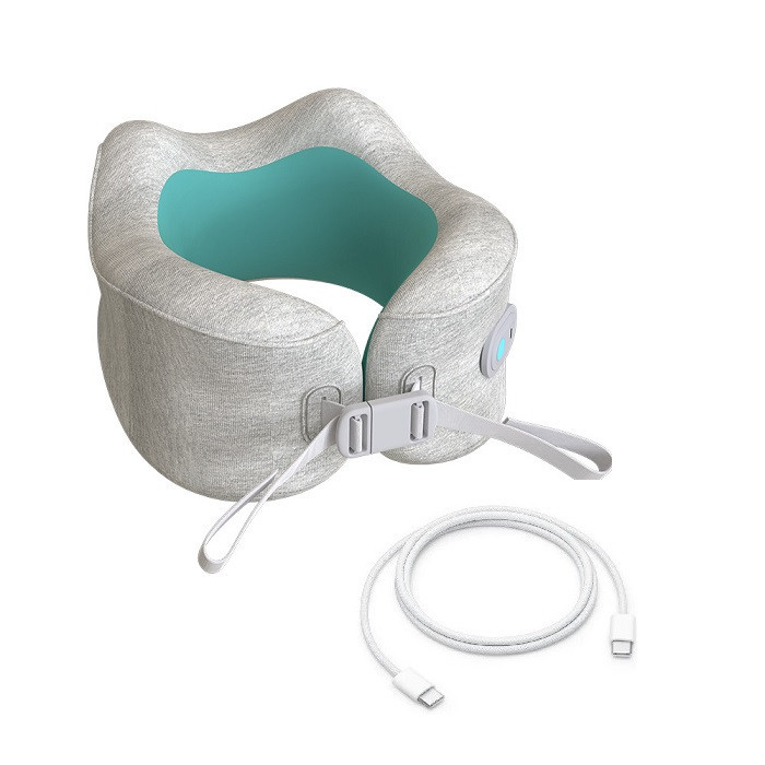 ماساژور برقی گردن هژنگ مدل HZ-U1
