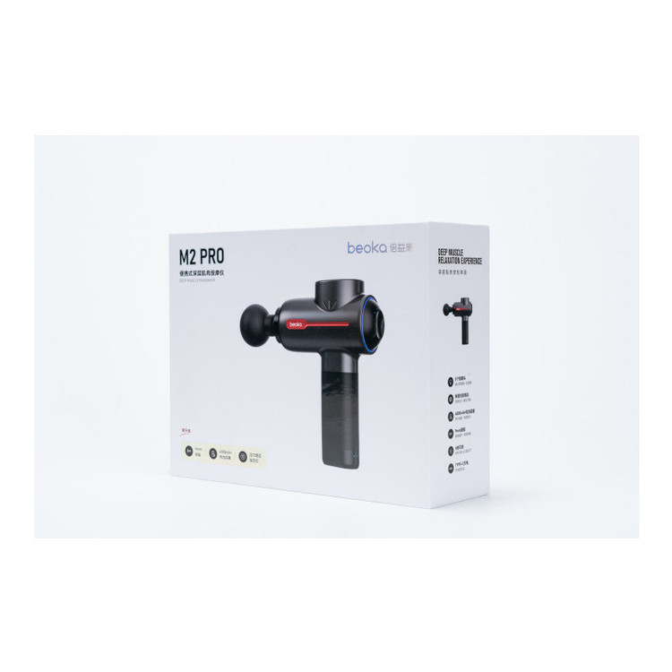 ماساژور برقی بیوکا مدل M2 Pro