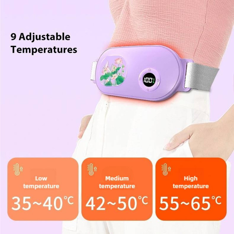 دستگاه ماساژور شکم و بدنسازی مدل Amber Me Y30