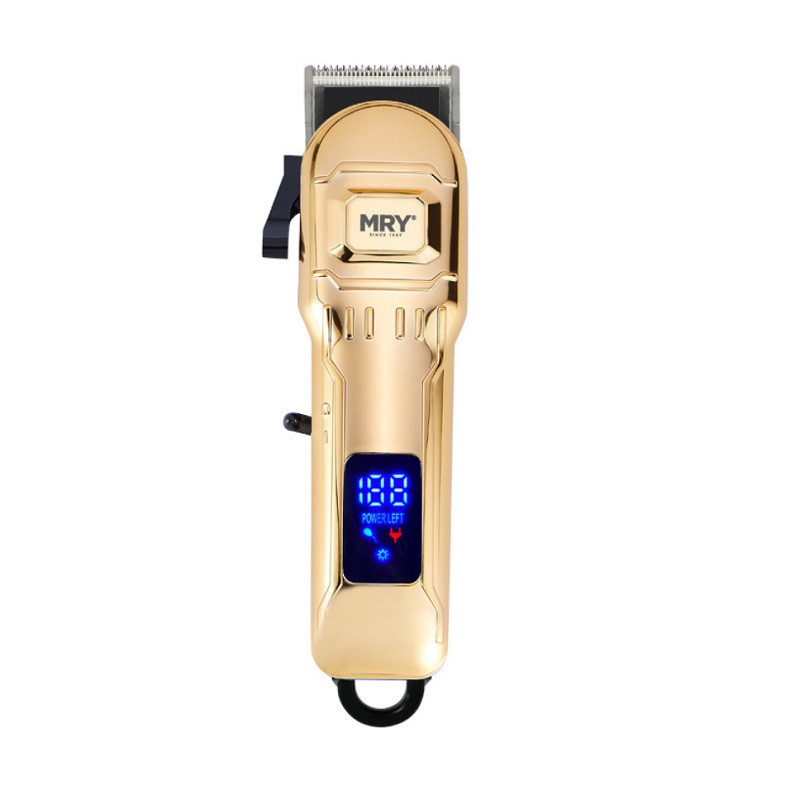 ماشین اصلاح موی سر و صورت شارژی ام آر وای  مدل QR-809C