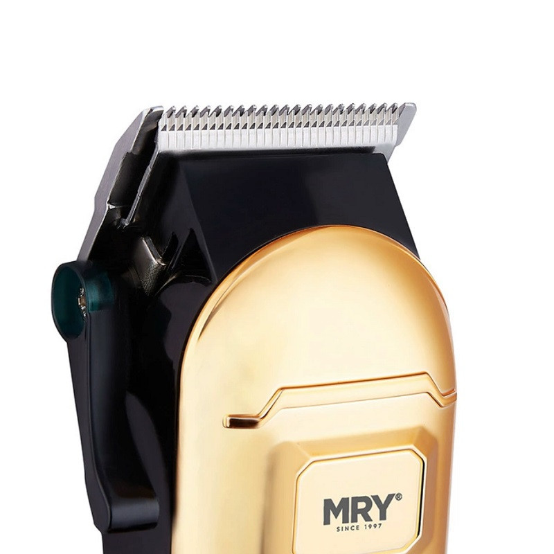 ماشین اصلاح موی سر و صورت شارژی ام آر وای مدل QR-809C