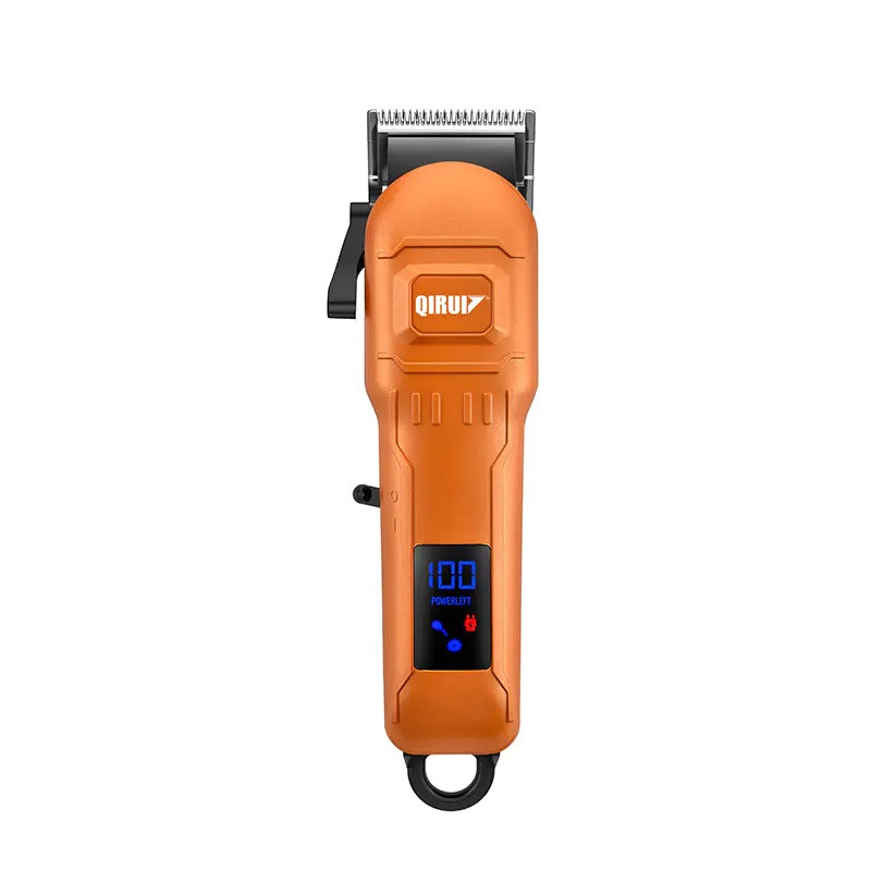 ماشین اصلاح موی سر و صورت شارژی ام آر وای مدل QR-809C