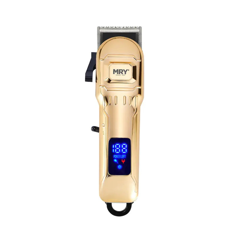 ماشین اصلاح موی سر و صورت شارژی ام آر وای مدل QR-809C