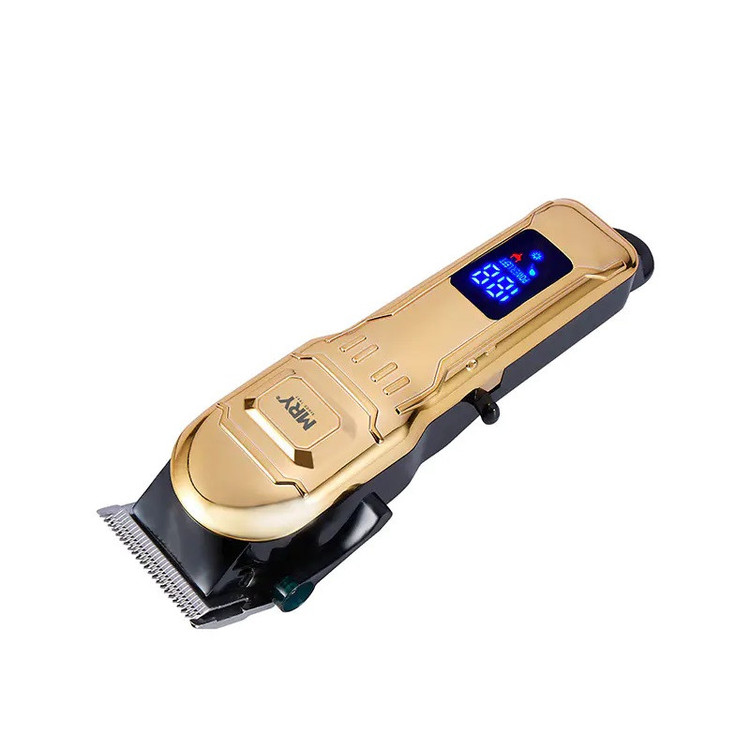 ماشین اصلاح موی سر و صورت شارژی ام آر وای مدل QR-809C