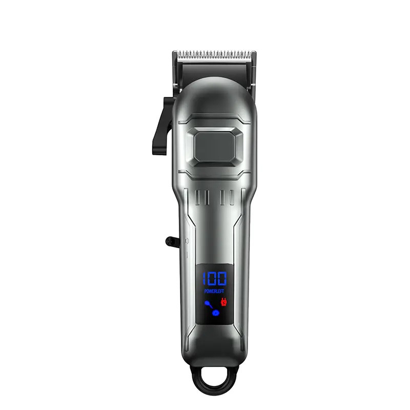ماشین اصلاح موی سر و صورت شارژی ام آر وای مدل QR-809C