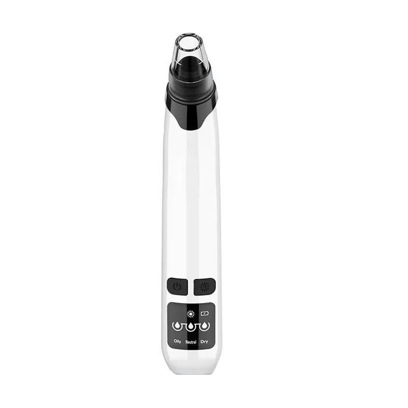 میکرودرم خانگی مدل Amber Me LR-X007