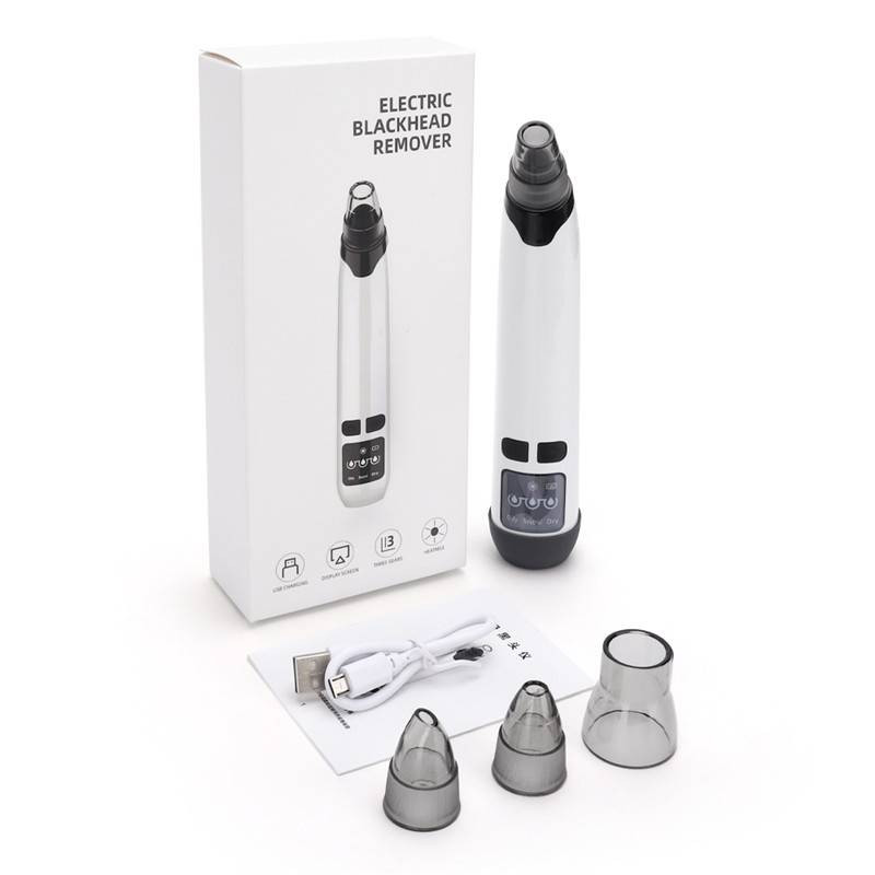 میکرودرم خانگی مدل Amber Me LR-X007