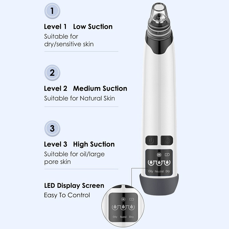 میکرودرم خانگی مدل Amber Me LR-X007