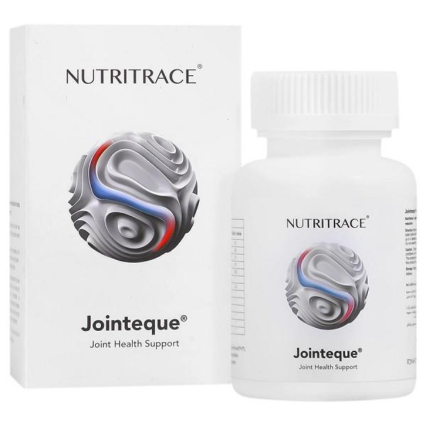 قرص جوینتک نوتری تریس بسته 60 عددی