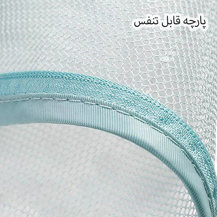 نظم دهنده ساک و چمدان استرانگ مدل 025
