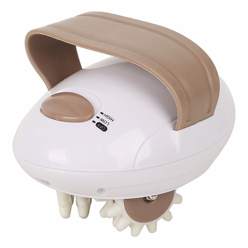 ماساژور برقی شوکین مدل رفع سلولیت کد SQ-100