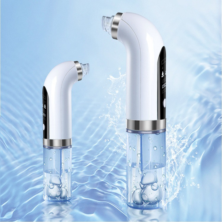 میکرودرم خانگی مدل Super Micro Bubble