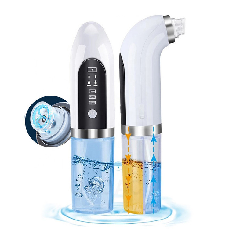 میکرودرم خانگی مدل Super Micro Bubble