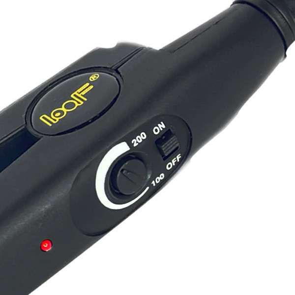 دستگاه اکستنشن لوف مدل L611 A tip