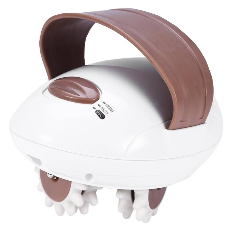 ماساژور بادی اسلیمر مدل Ma-020