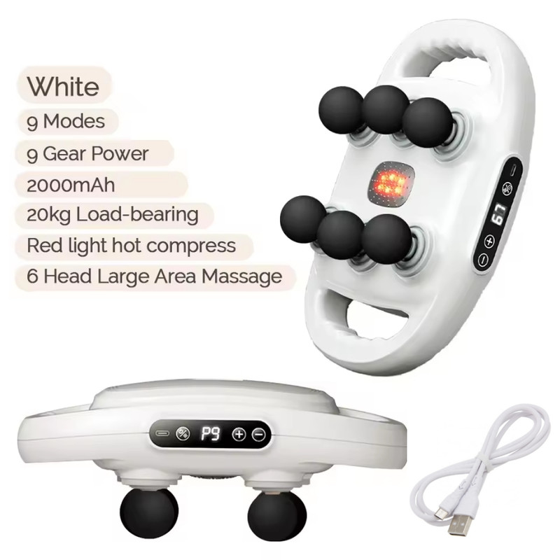ماساژور برقی مدل CHM-600