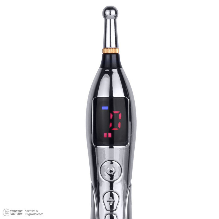 قلم ماساژور ورا مدل DF-669