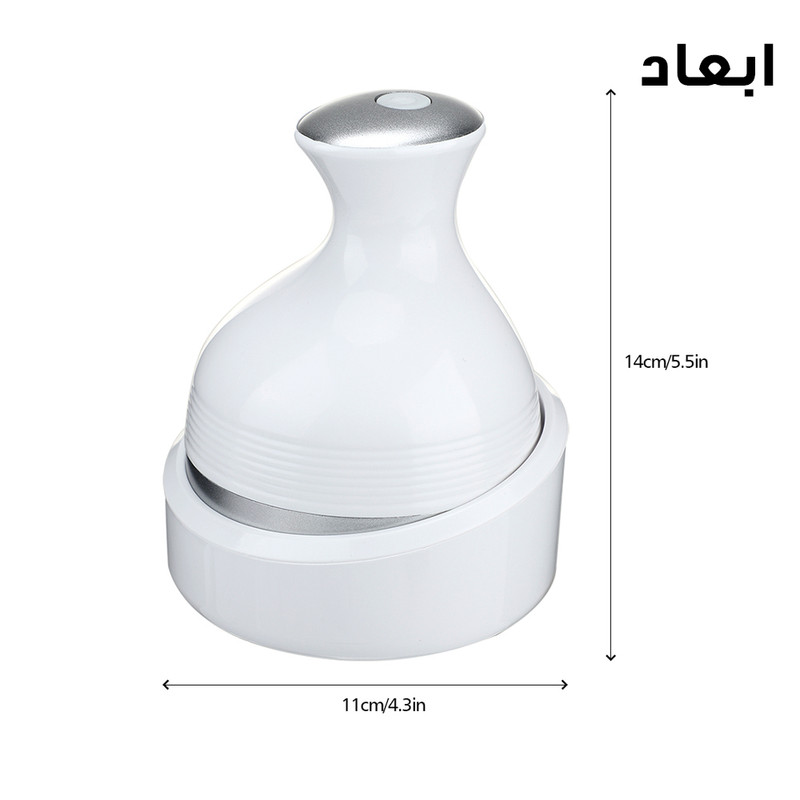 ماساژور برقی مدل SCLAP