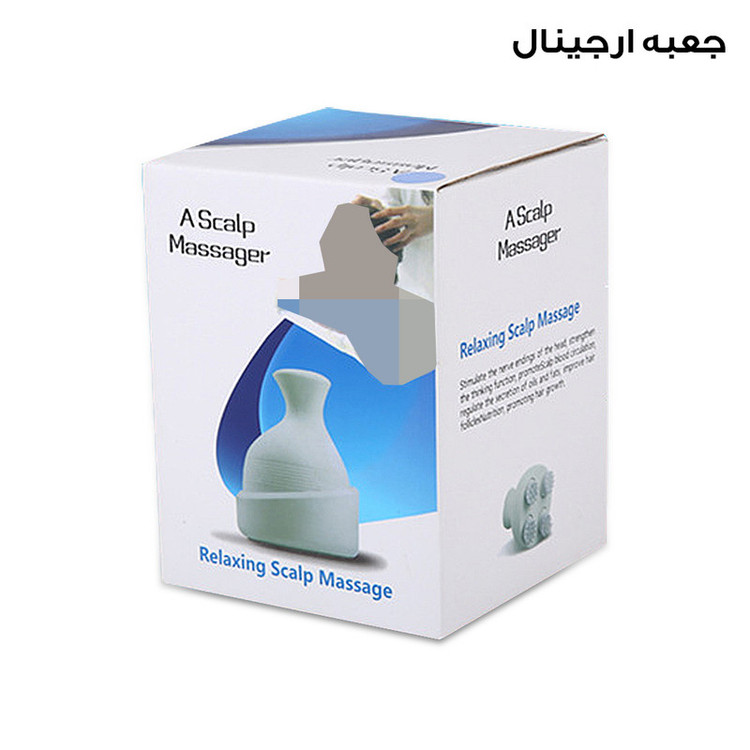 ماساژور برقی مدل SCLAP