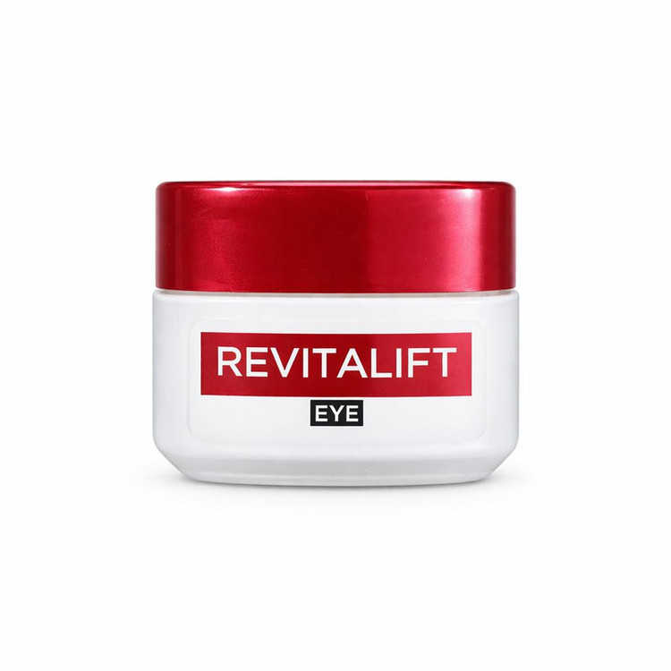 کرم دور چشم لورآل مدل Revitalift حجم 15 میلی لیتر