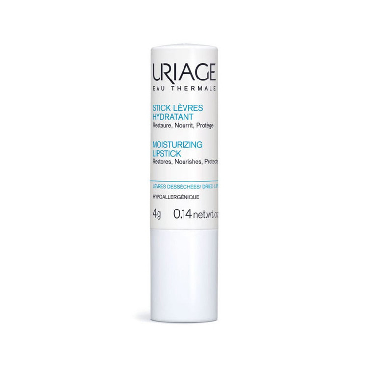 بالم لب اوریاژ سری Eau Thermal مدل Moisturizing وزن 4 گرم