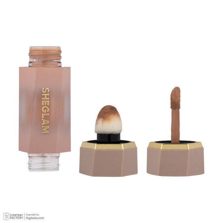 کانتور شیگلم مدل hazelnut latte شماره 14ed191