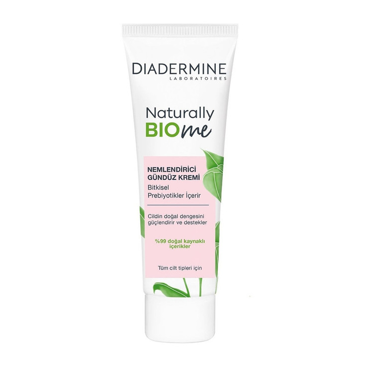 کرم مرطوب کننده دیاردرماین مدل bio me حجم 50 میلی لیتر