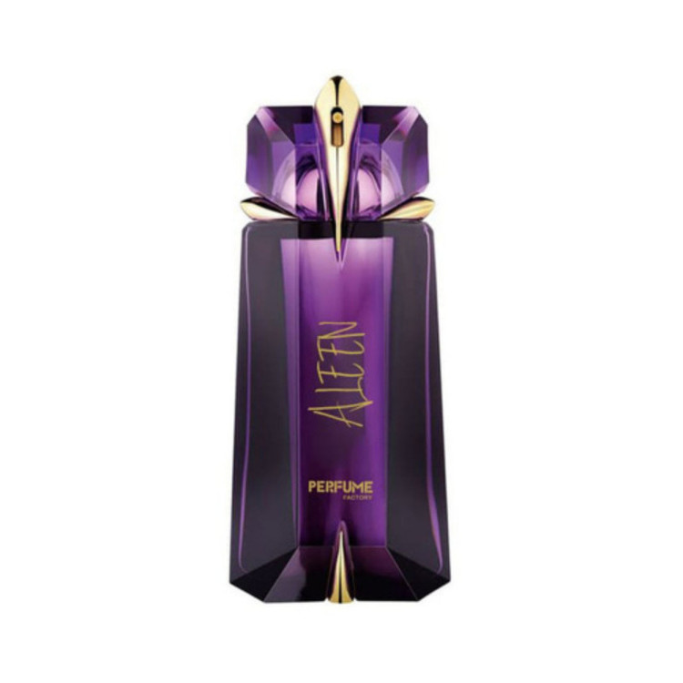 عطر جیبی زنانه پرفیوم فکتوری مدل Aleen حجم 30 میلی لیتر