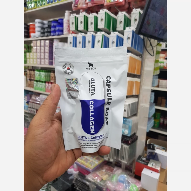 صابون گلوتا
