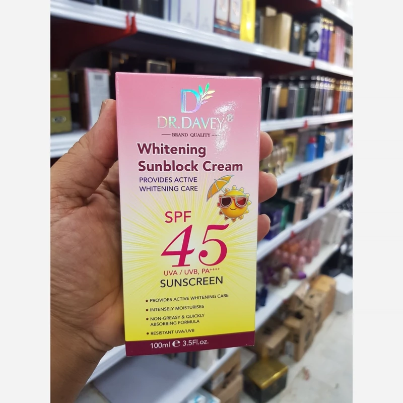 ضد افتاب دکتر داوی