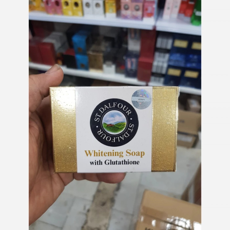صابون دالفورد