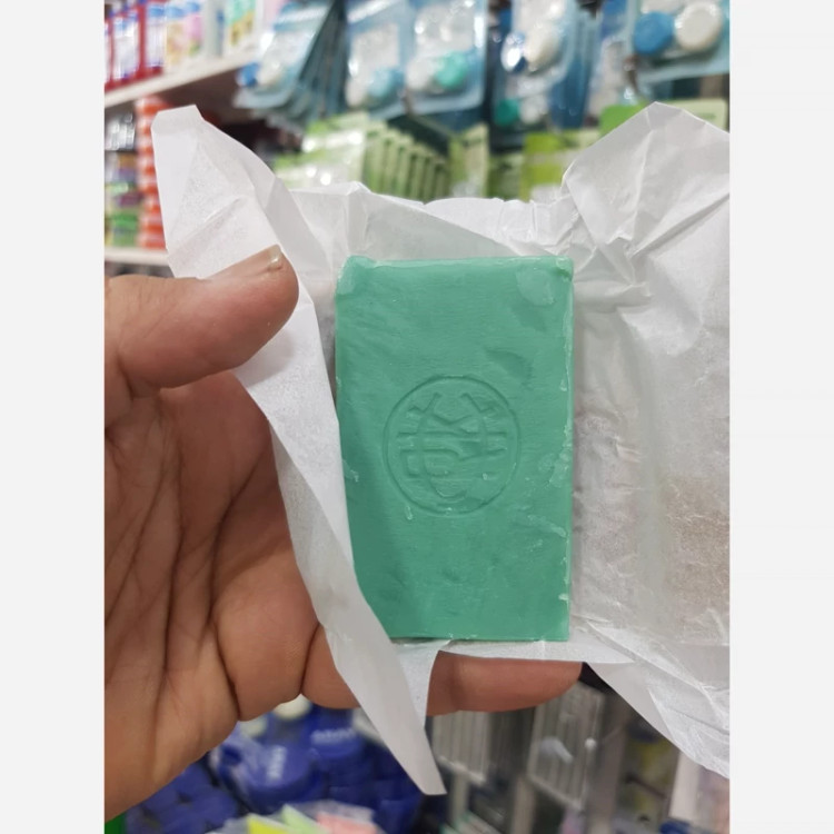 صابون گیاهی شاندریکا - چاندریکا 75 گرم