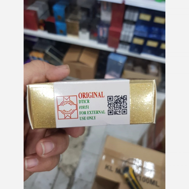 صابون دالفورد