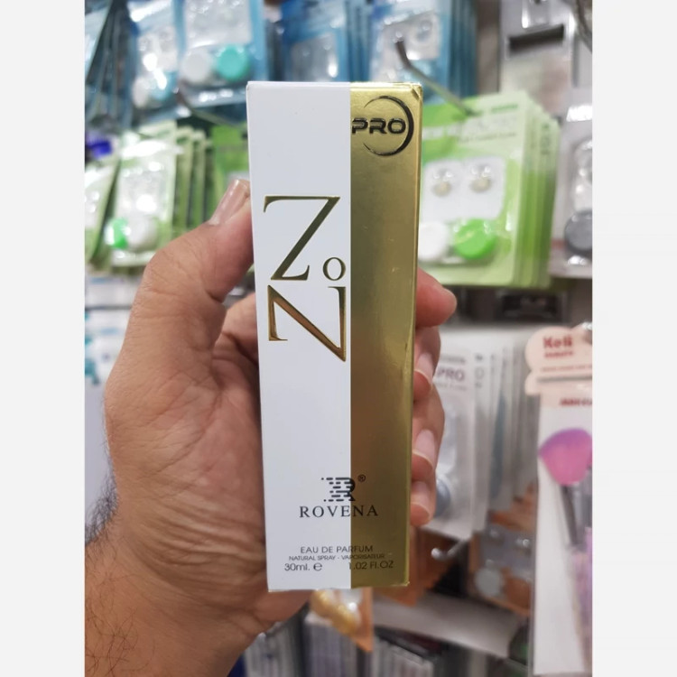 ادکلن زن 30 میل برند روینا