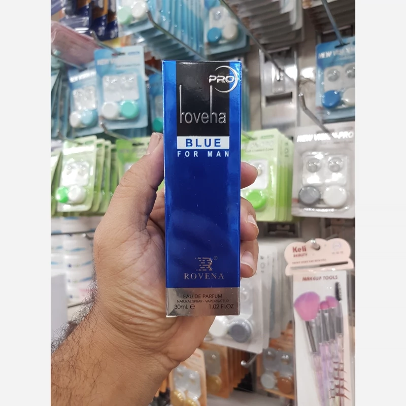ادکلن دانحیل ابی برند روینا 30میل