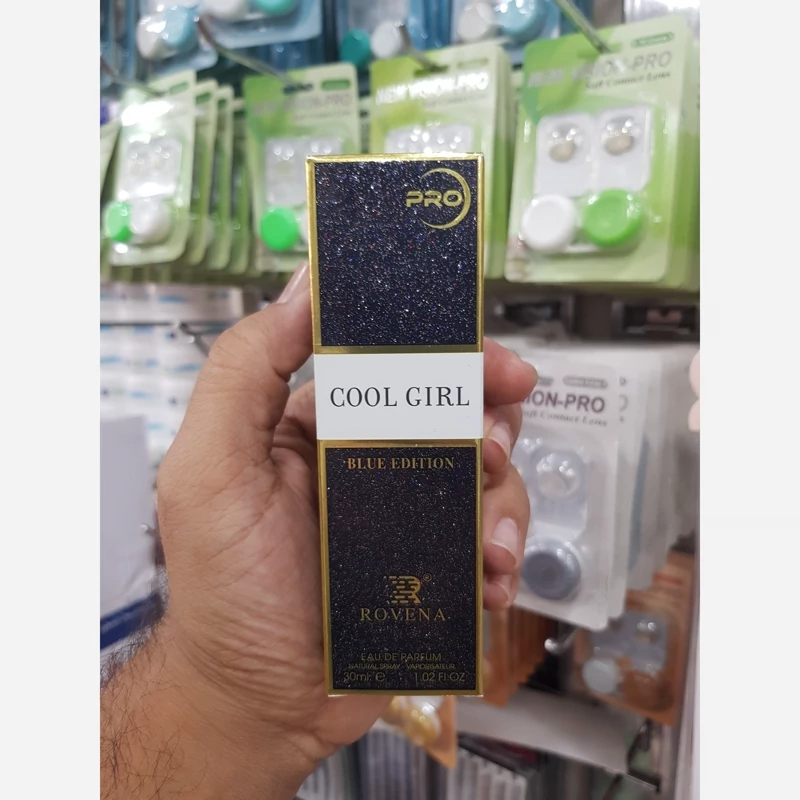 ادکلن گودگریل برند رووینا 30 میل