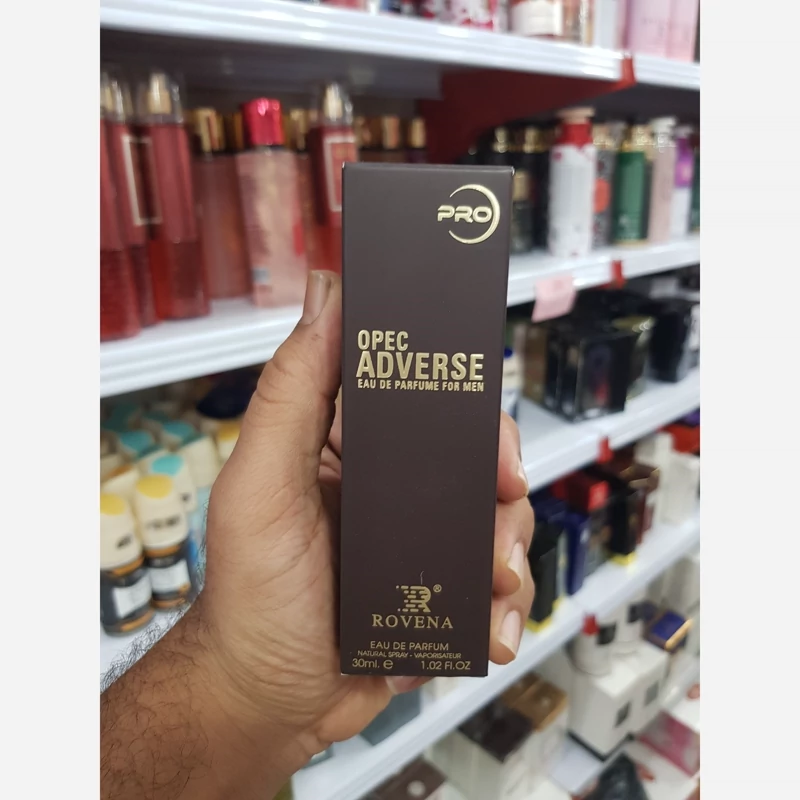 ادکلن اپیک برند رووینا 30 میل