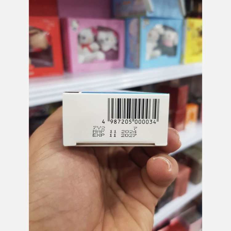 بیگن تتوی پودری رنگ ابرو