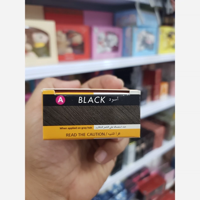 بیگن تتوی پودری رنگ ابرو