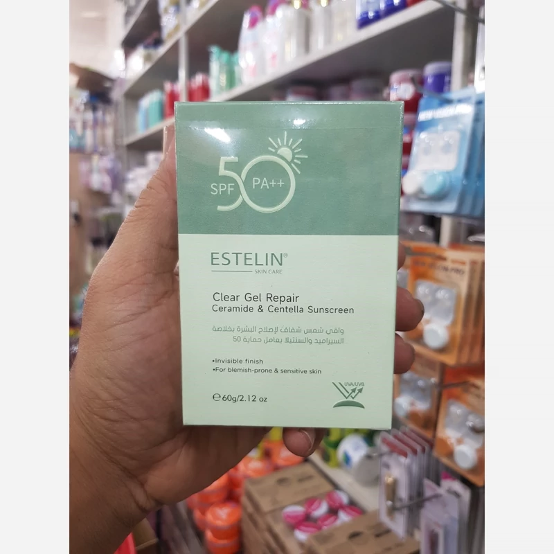 ضد افتاب استلین جدید