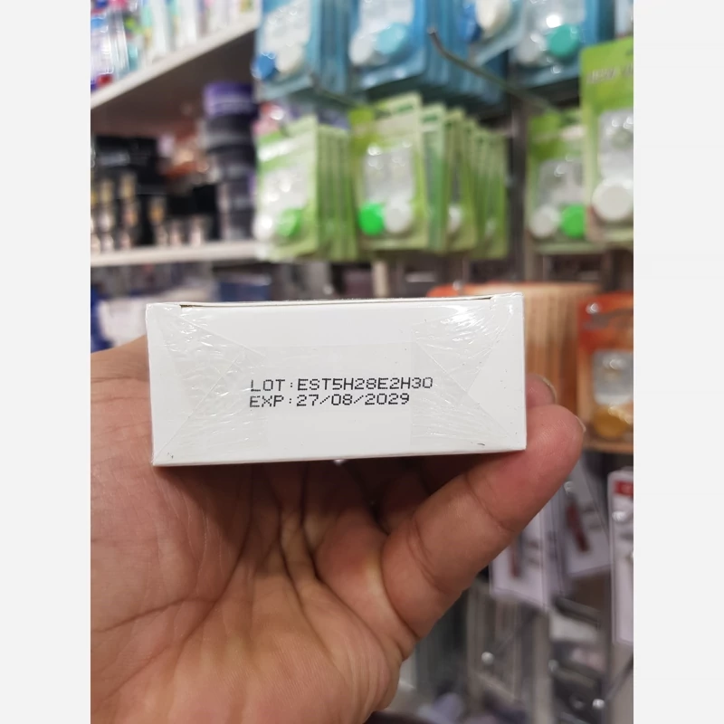 استلین ضد افتاب 50گرم پوست حساسspf50