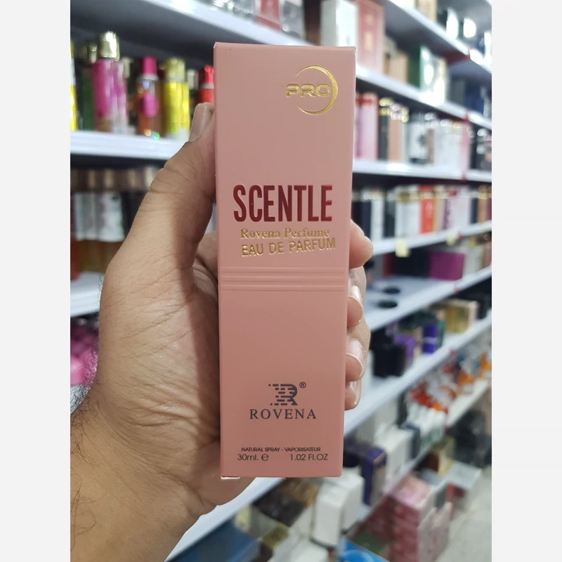 ادکلن اسکندل برند روینا 30 میل