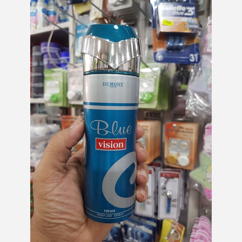 اسپری بلو ویژن اورجینال