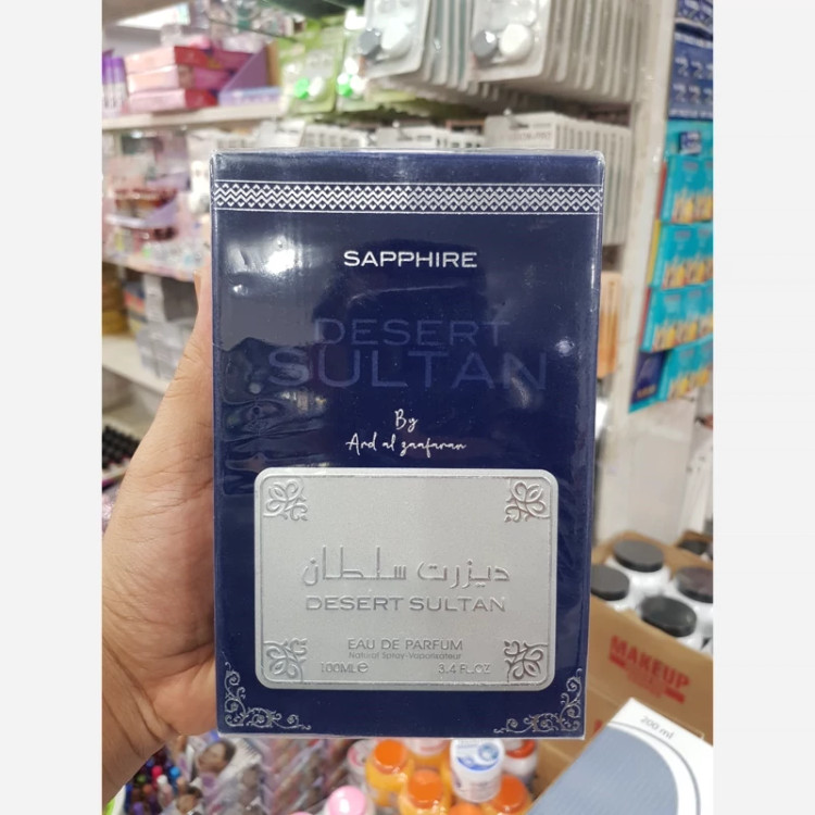 ادکلن دیزرت سلطان
