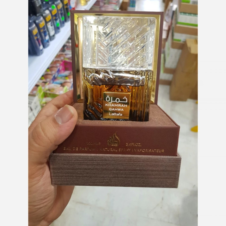 ادکلن خمره