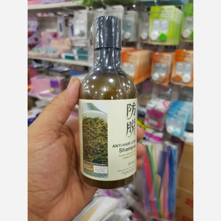 شامپو رزماری بیوآکوا مو ب شرط اصل