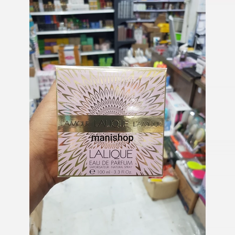 عطر ادکلن لالیک لامور