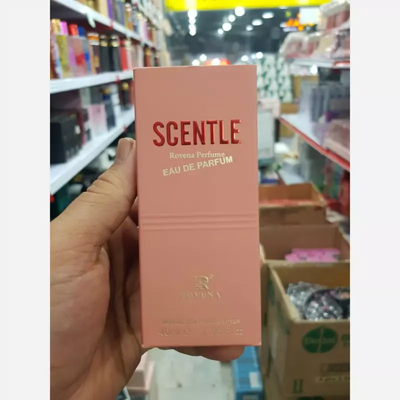 ادکلن اسکندل از برند روونا 40 میل
