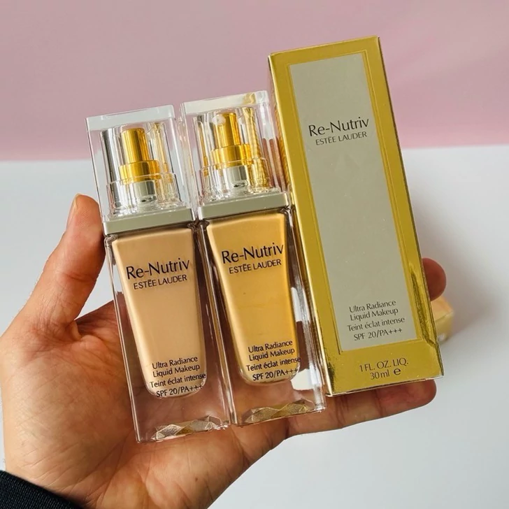 کرم پودر فول کاور استی لادر ESTEE LAUDER SPF20